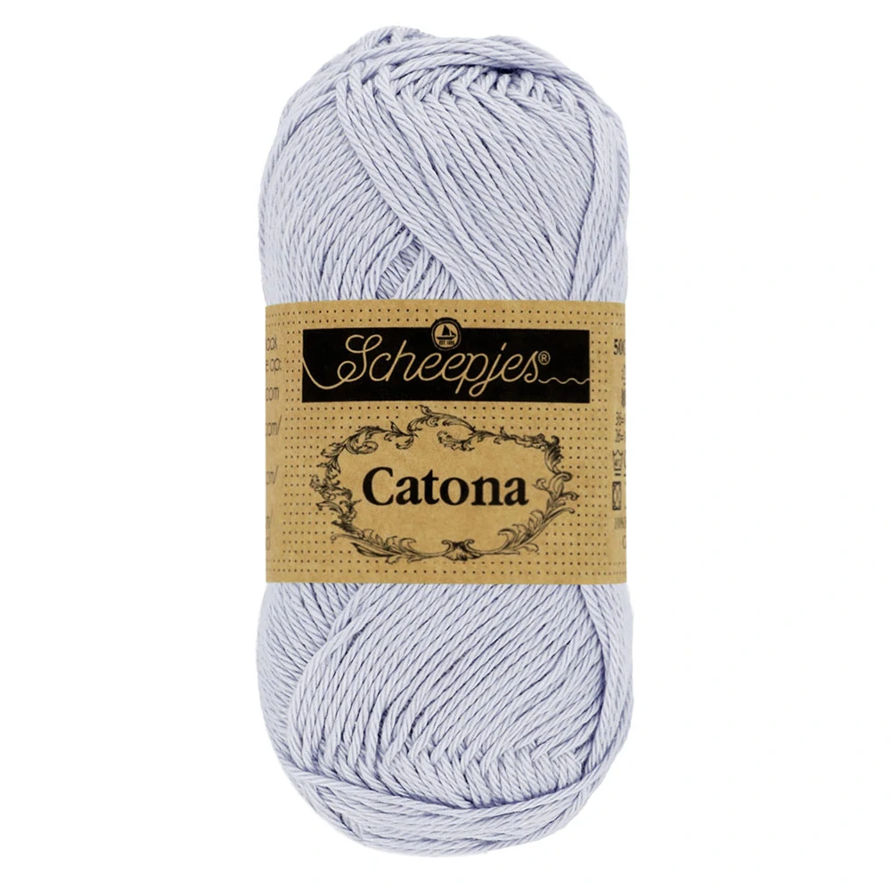 bavlněná příze Catona 399 - 25g