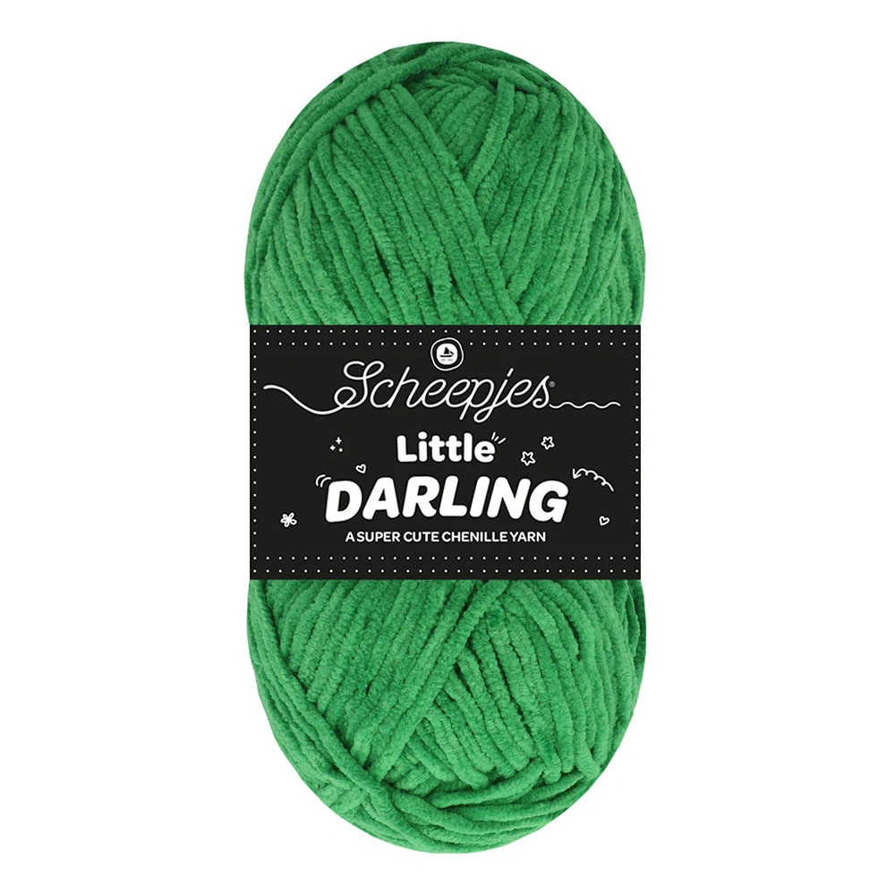 Little Darling Jarní klíček