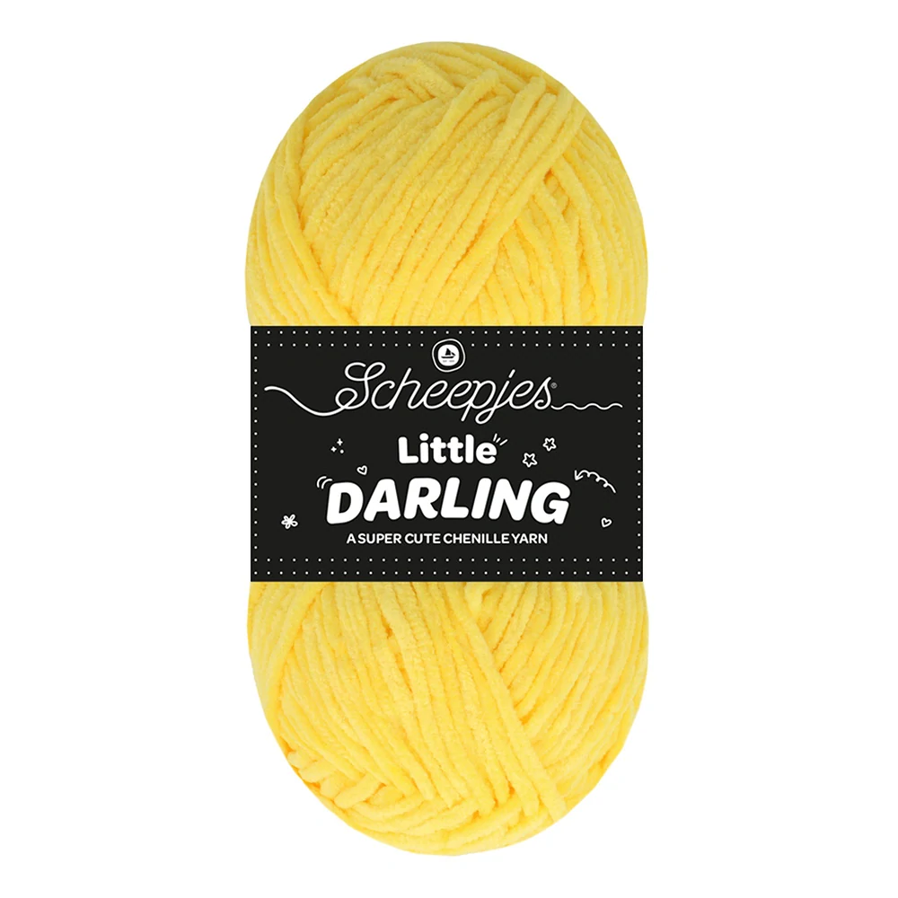 Little Darling citron