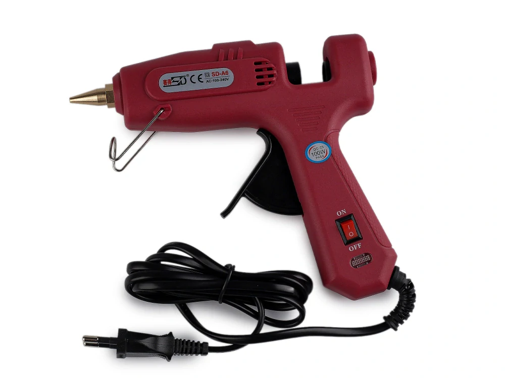 Tavná pistole velká