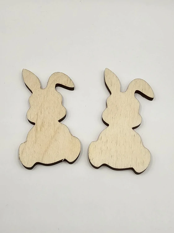 Zajíček na domalování