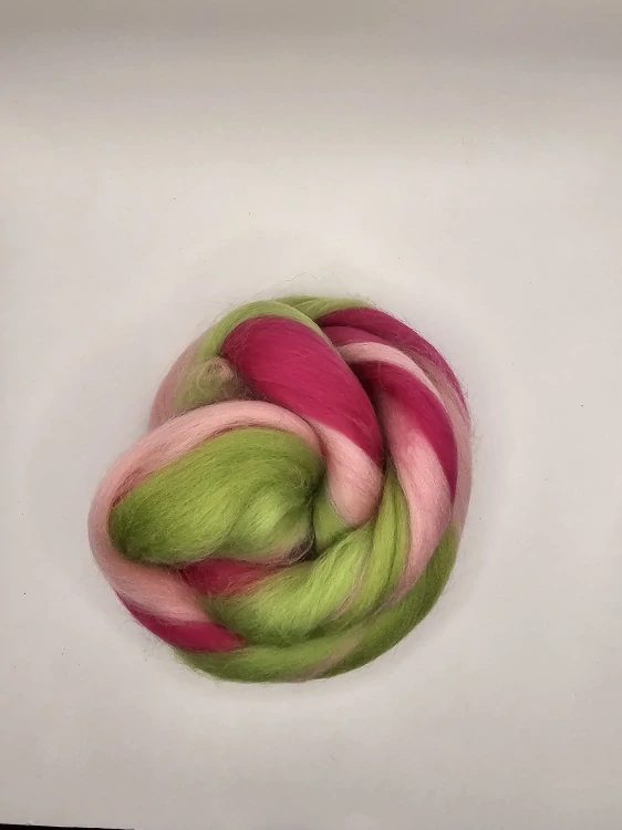 Ovčí rouno - víla