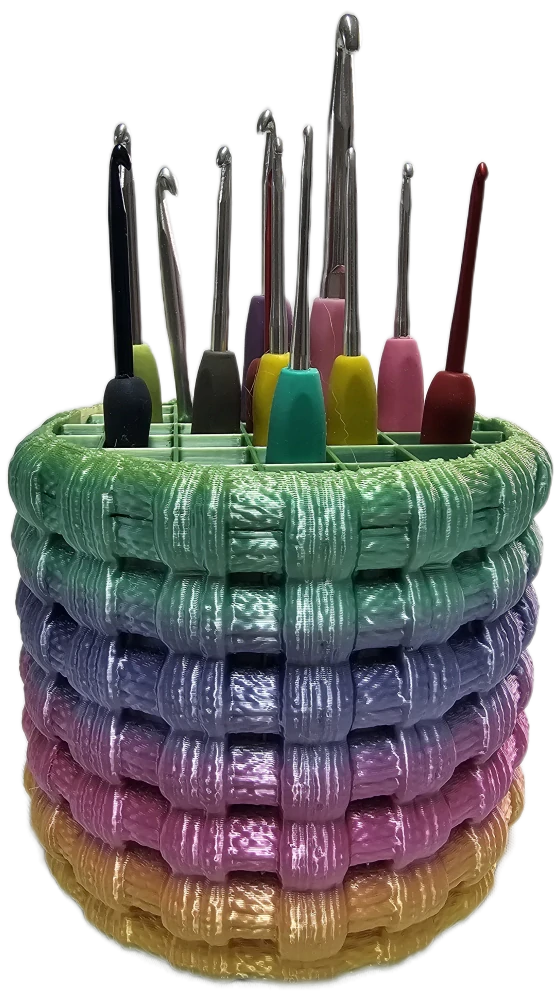 Stojánek na háčky