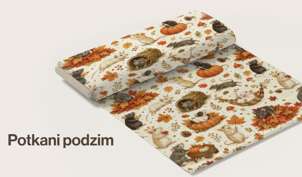 Potkani podzim