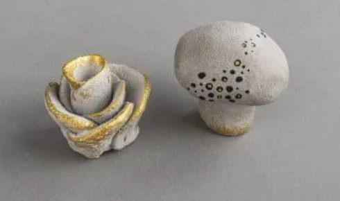 Kreativní beton 5v1 - 1 kg