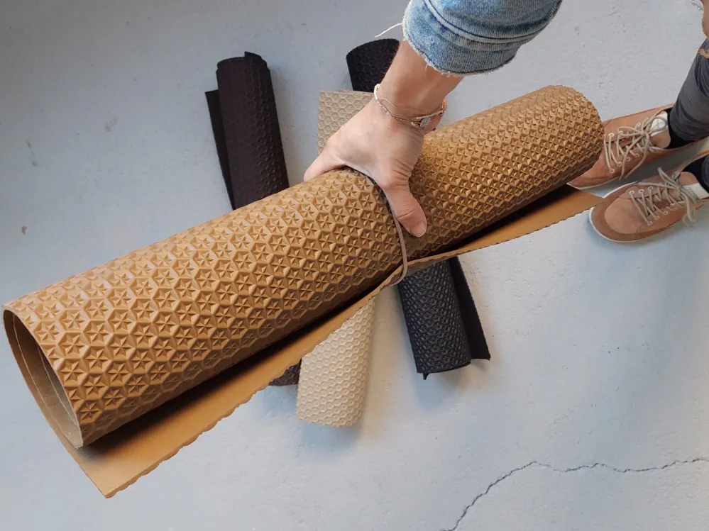 Plotna 80x60 cm - na 6 - 10 párů