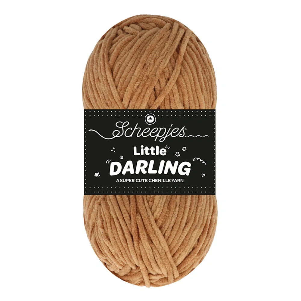 Little Darling Medvídek