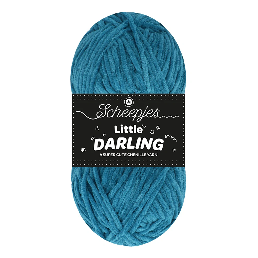 Little Darling Drak