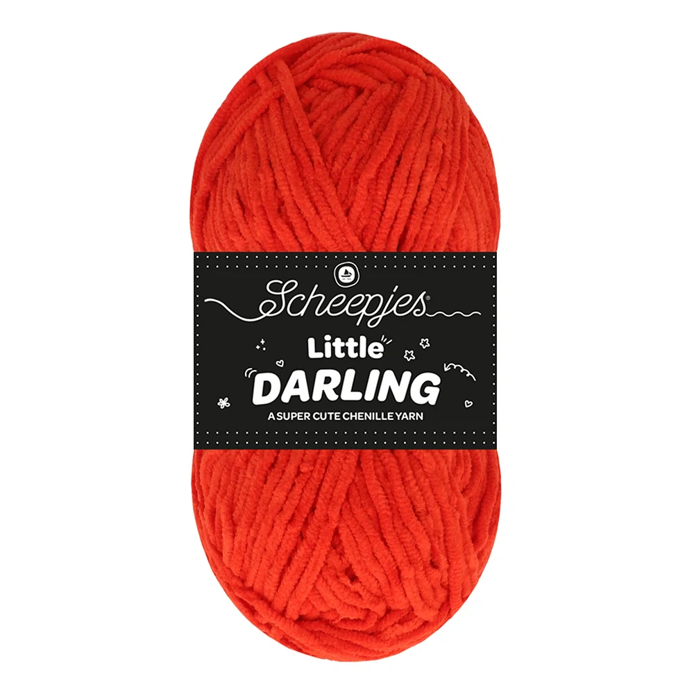 Little Darling Jahoda
