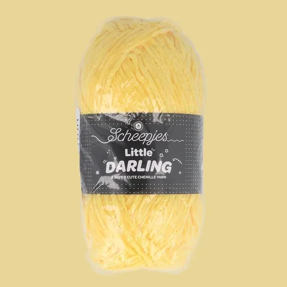 Little Darling citron