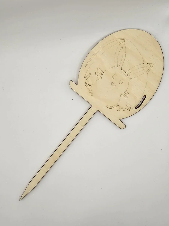 Velikonoční zápich