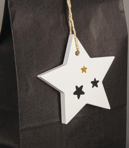 Forma na kreativní beton - vánoční ozdoby