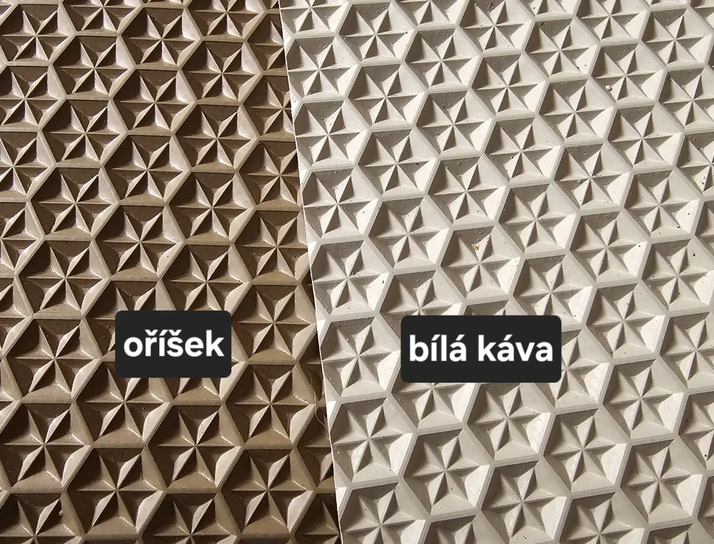 Plotna 80x30 cm - na 3 - 5 párů