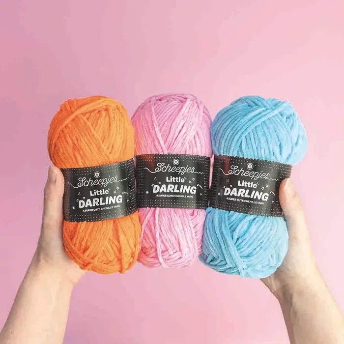 Little Darling Dýně