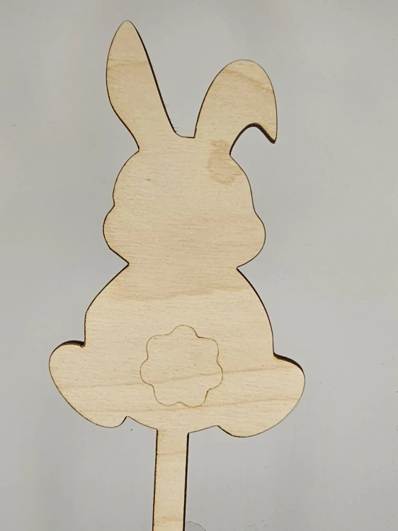 Velikonoční zápich