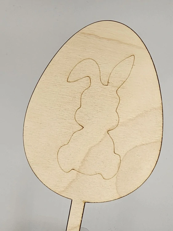 Velikonoční zápich