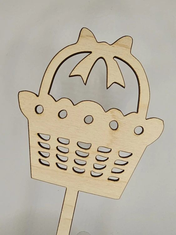 Velikonoční zápich