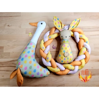 Velikonoční výzdoba