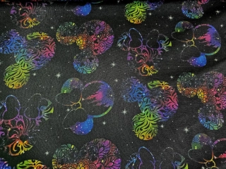 Kočárkovina galaxie hlavy