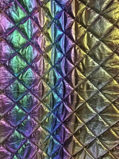 Prošev holografický, duhový