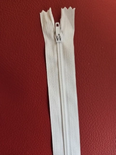 Zip spirálový 35 cm