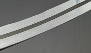 zip reflexní 3mm