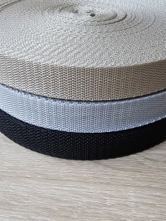 Popruh polypropylénový 2cm