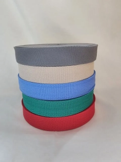 Popruh polypropylénový 3 cm