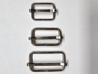 Posunovač na popruhy 2cm