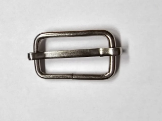 Posunovač na popruhy 2,5 cm