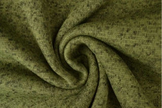 Svetrovina počesaná vojenská