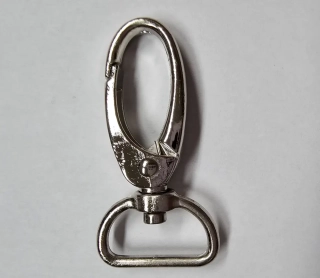 Kovová karabina 20mm