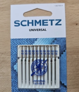 Jehly Universal sada