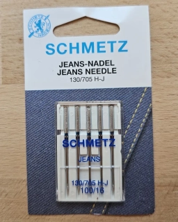 Jehly Jeans 100