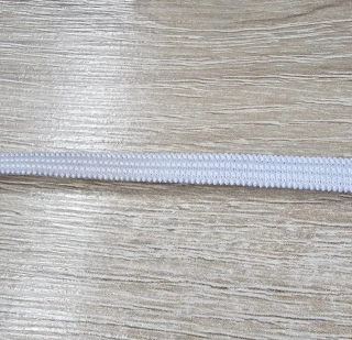 Pruženka plochá 7mm