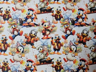 Kočárkovina Kačeři