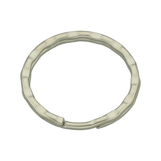 Klíčový kroužek 24 mm – PET HARDWARE