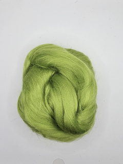 Viskóza 20 g - Caipirinha, zelená