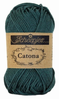 bavlněná příze Catona 244 - 25g