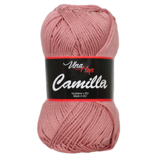bavlněná příze Camilla 8028