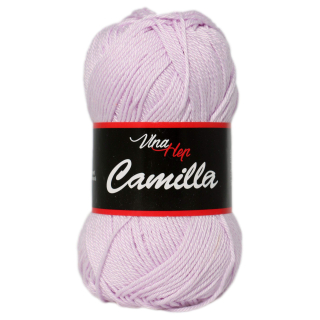 bavlněná příze Camilla 8050