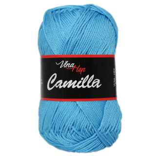 bavlněná příze Camilla 8094