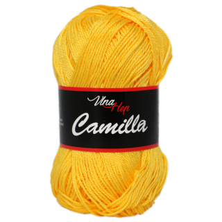 bavlněná příze Camilla 8180