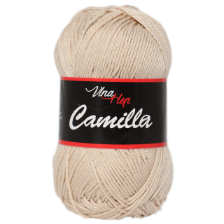 bavlněná příze Camilla 8212