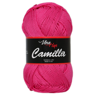 bavlněná příze Camilla 8304