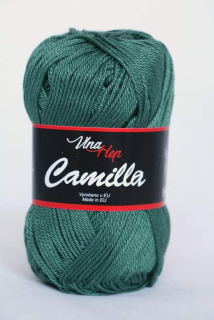bavlněná příze Camilla 8144