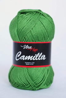bavlněná příze Camilla 8156