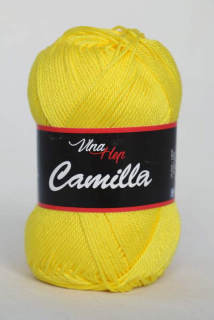 bavlněná příze Camilla 8184