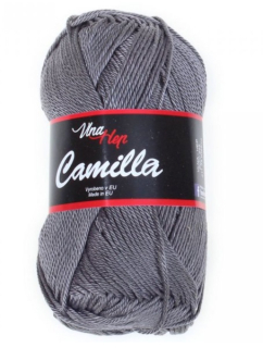 bavlněná příze Camilla 8235