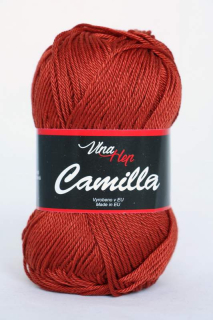 bavlněná příze Camilla 8238